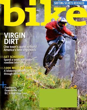 Bike Magazine